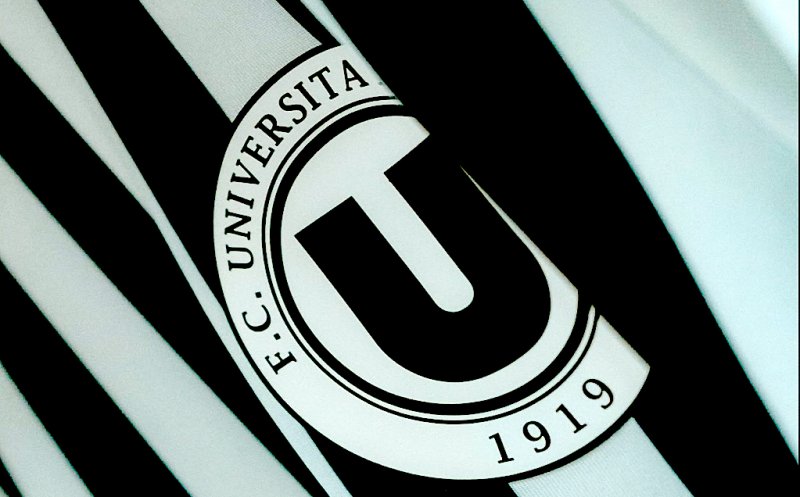 "U" Cluj a anunțat despărțirea / Cine este jucătorul care și-a făcut bagajele de la vicecampioană
