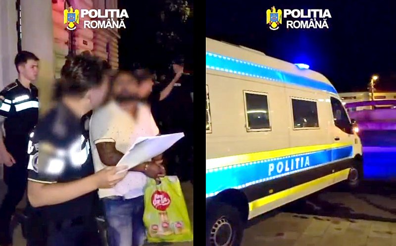Cei 3 atacatori ai AMBULANȚEI în Recea Cristur erau de fapt 7. Ce a transmis Poliția Cluj după 2 zile de la incidentul care a revoltat România