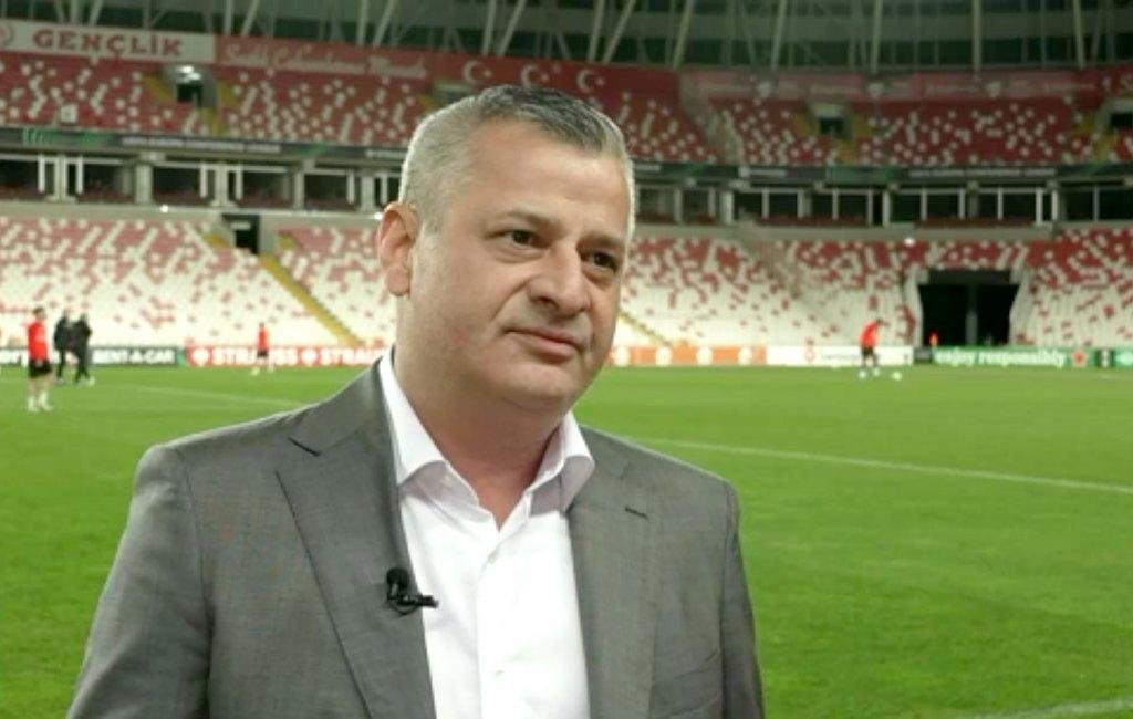 Varga anunță ce i-a promis lui Șumudică înainte de revenirea la CFR Cluj