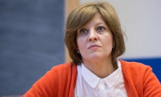 Oana Gheorghiu, reacție dură despre ambulanța atacată la Cluj: „Tik Tok-ul fură creiere”