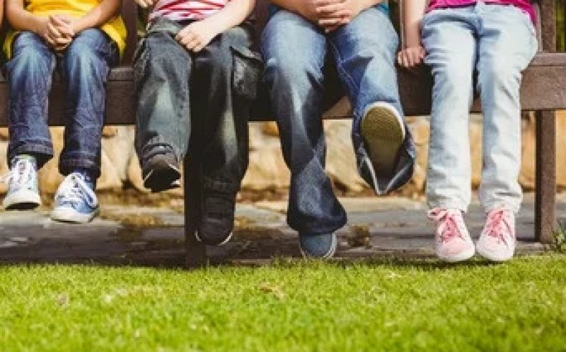 Primul născut sau copilul mai mic? Ordinea în care te-ai născut ar putea influența bolile pe care le vei avea
