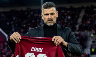 Ricardo Cadu, detalii de ultimă oră despre situația de la CFR Cluj. Ce se întâmplă cu Antonio Folha