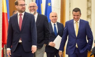 Miză uriașă pe legea salarizării. Liderii fostei coaliții merg la președintele Nicușor Dan să rezolve neînțelegerile
