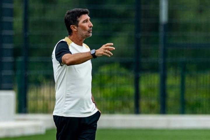 Oficial. CFR Cluj a anunțat despărțirea de Antonio Folha