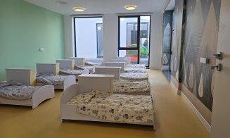 Creșa din Borhanci, gata! 100 de locuri pentru copiii din noul HUB educațional. Ministrul Cseke Attila, prezent la inaugurare