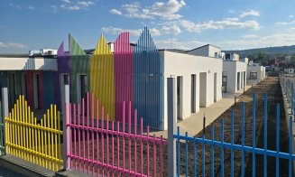 Creșa din Borhanci, gata! 100 de locuri pentru copiii din noul HUB educațional. Ministrul Cseke Attila, prezent la inaugurare