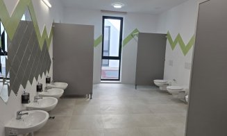 Creșa din Borhanci, gata! 100 de locuri pentru copiii din noul HUB educațional. Ministrul Cseke Attila, prezent la inaugurare