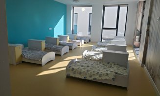 Creșa din Borhanci, gata! 100 de locuri pentru copiii din noul HUB educațional. Ministrul Cseke Attila, prezent la inaugurare