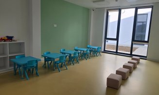 Creșa din Borhanci, gata! 100 de locuri pentru copiii din noul HUB educațional. Ministrul Cseke Attila, prezent la inaugurare