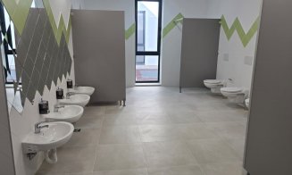 Creșa din Borhanci, gata! 100 de locuri pentru copiii din noul HUB educațional. Ministrul Cseke Attila, prezent la inaugurare