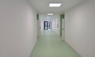 Creșa din Borhanci, gata! 100 de locuri pentru copiii din noul HUB educațional. Ministrul Cseke Attila, prezent la inaugurare