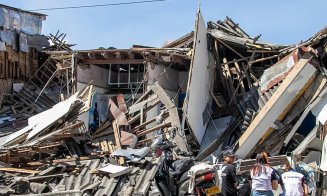 Stare de urgență în Columbia după un cutremur cu magnitudine de 7,4