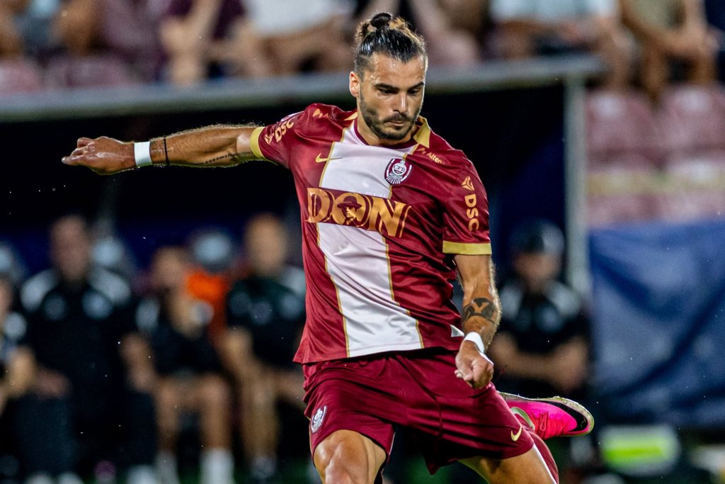 Karlo Muhar, primele declarații după plecarea de la CFR Cluj: "Am fost dezamăgit de ceea ce s-a întâmplat în ultimul timp"