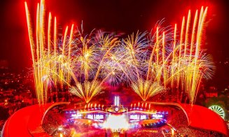 Peste 500.000 de participanți la Untold. Când va avea loc festivalul din Cluj-Napoca în 2026 și cât costă biletele