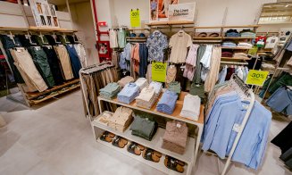 New Entry în România, la RIVUS Cluj-Napoca: Cortefiel, brand din portofoliul Tendam, unul dintre cele mai mari grupuri de fashion din Spania