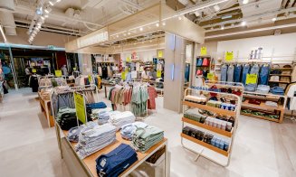 New Entry în România, la RIVUS Cluj-Napoca: Cortefiel, brand din portofoliul Tendam, unul dintre cele mai mari grupuri de fashion din Spania