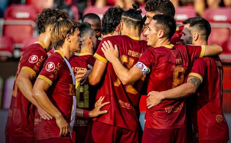 Decizie neașteptată. Un jucător important a cerut să fie lăsat să plece de la CFR Cluj