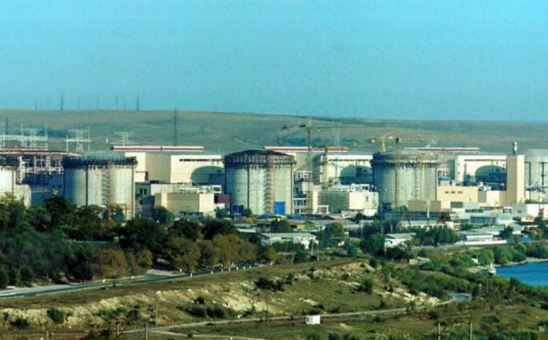 Centrala Nucleară de la Cernavodă intră în procedură de oprire în următoarele 48 de ore/ Cum se va compensa pierderea de energie