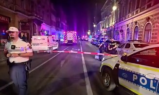 Accident cumplit cu pietoni spulberați pe trotuar. 2 persoane au decedat, iar alta este în stare gravă