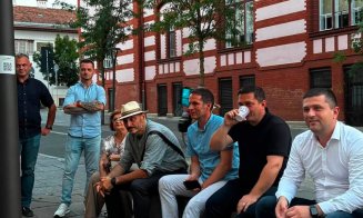 Ce l-a făcut pe ministrul Transporturilor să exclame: „O fost fain la Cluj!”