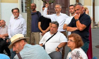 Ce l-a făcut pe ministrul Transporturilor să exclame: „O fost fain la Cluj!”