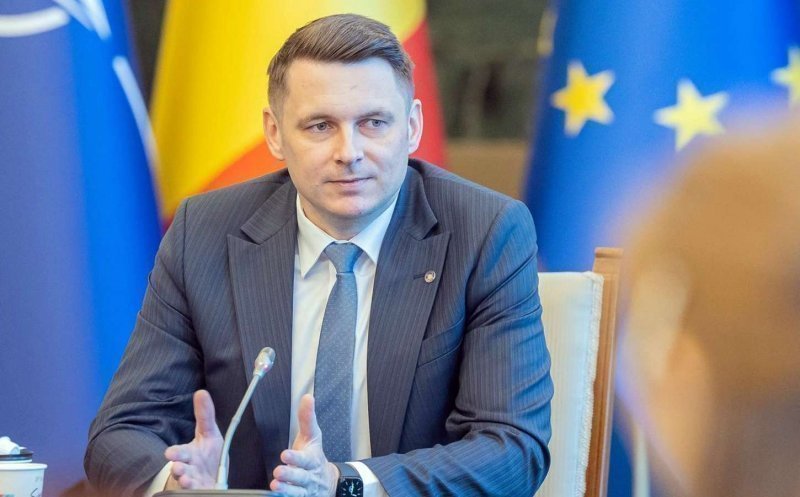 Mircea Abrudean, după ce rata inflației a scăzut: „Măsurile de stabilizare economică încep să producă efecte”