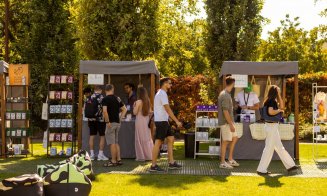 Trei zile dedicate cafelei la Iulius Mall Cluj: peste 20 de prăjitorii artizanale din România și din străinătate, degustări, competiții și alte surprize