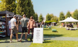 Trei zile dedicate cafelei la Iulius Mall Cluj: peste 20 de prăjitorii artizanale din România și din străinătate, degustări, competiții și alte surpri