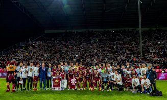 Oficialul plecat din Gruia a decis să își schimbe cariera, deși era dorit de două formații din play-off
