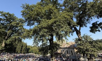 Mii de pelerini sunt așteptați la Nicula. Când are loc pelerinajul și care este programul slujbelor religioase
