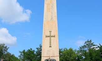 Turda îl comemorează pe Marele Voievod Mihai Viteazul. Programul evenimentelor