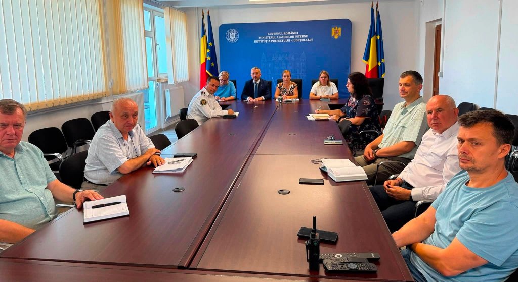 Peste 90 de proiecte ale Clujului din PNRR trebuie finalizate în 2 săptămâni. Anunțul prefectului Maria Forna