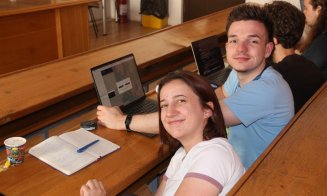 Studenți din peste 10 țări din Europa, la UTCN! Tinerii au învățat despre IoT și au descoperit Clujul