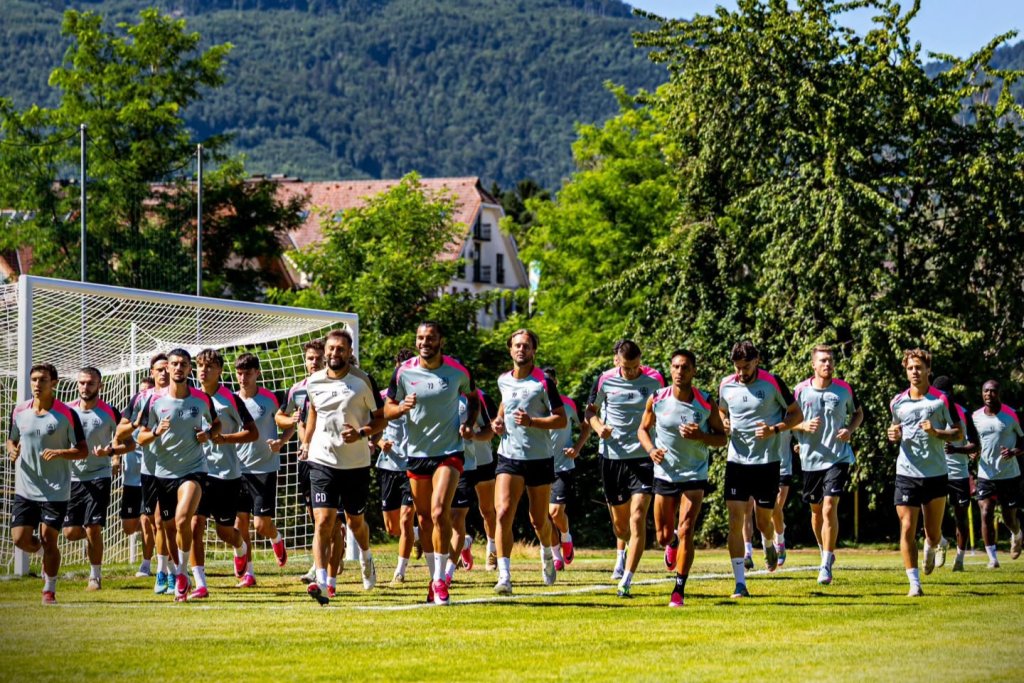 Critici dure la adresa lui Folha și a pregătirii de vară de la CFR Cluj: "Este pur amatorism"