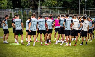 CFR a scăpat ieftin în Norvegia. Clujenii au fost învinși din nou de Tromso și părăsesc UEFA Conference League