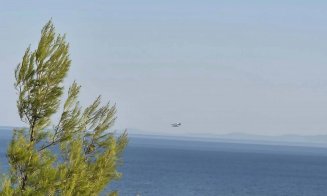Incendiu în Halkidiki, zonă unde sute de mii de români își fac vacanțele / ”Dacă primiți ordin de evacuare, plecați imediat! NU încercați să vă întoar