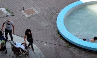 ”Ce-au greșit? Poate e singura bucurie ce și-o pot permite” VS. ”Dacă mă duc io sau alt cetățean normal, odată vine garda și te ia”