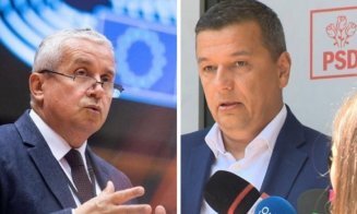 Liderul PNL Cluj, mesaj către Grindeanu: „Încetați cu politica în care una spuneți și alta faceți!”
