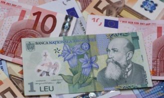 Când va trece România la euro. Mugur Isărescu, BNR: „Nu avem altă alternativă”