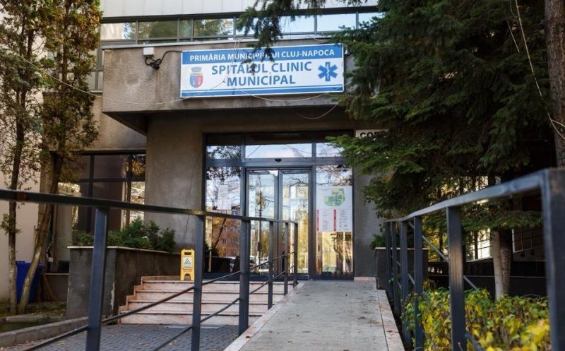 Spitalul Clujana angajează! Sunt 28 de posturi disponibile. Vezi lista și termenele