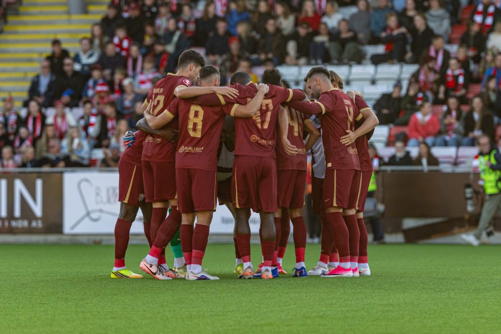 Istoria se repetă. CFR Cluj ar fi cerut din nou intrarea în insolvență
