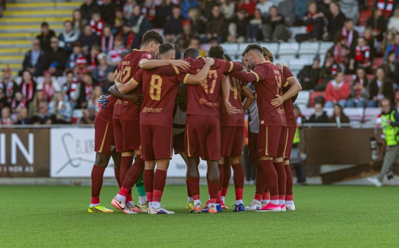 Istoria se repetă. CFR Cluj ar fi cerut din nou intrarea în insolvență