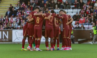 Istoria se repetă. CFR Cluj a cerut din nou intrarea în insolvență