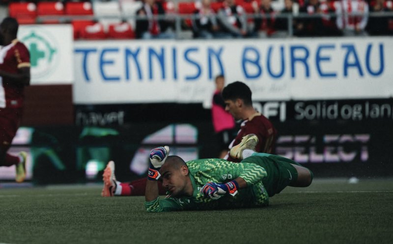 CFR Cluj, în colaps. Neluțu Varga bagă clubul în insolvență
