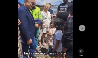 60 de copii din Pata Rât vor merge, din toamnă, la o grădiniță nouă
