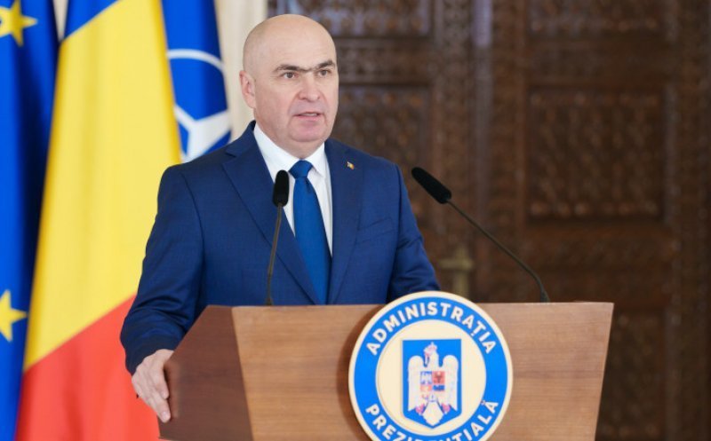 Cum poate România ieși din criza energetică? Premierul Bolojan anunță nevoia unui pact politic