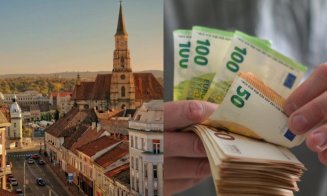 Locuințele din Cluj, tot mai scumpe. Cât te costă să-ți cumperi o garsonieră sau un apartament cu 2 camere
