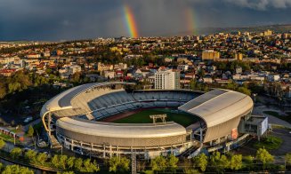Dinamo - FCSB, derby de Cluj. Tișe: „Vom face tot ce ține de noi ca meciul să aibă loc în cele mai bune condiții”