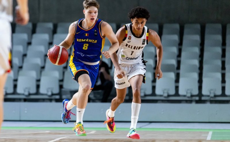 U-BT aduce jucători de la Partizan Belgrad. Un tânăr baschetbalist român s-a alăturat clujenilor