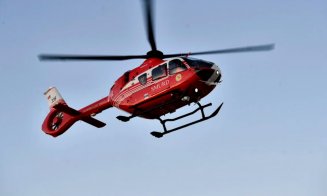 Bilanț dramatic pe munte: un om a murit, 4 au fost salvați cu elicopterul, 9 au ajuns la spital. Câte intervenții au fost în Cluj